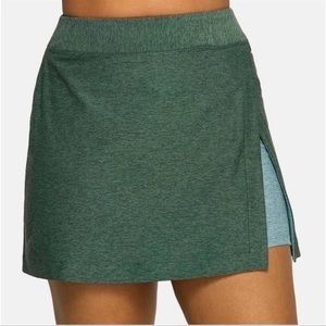 Outdoor voices court skort